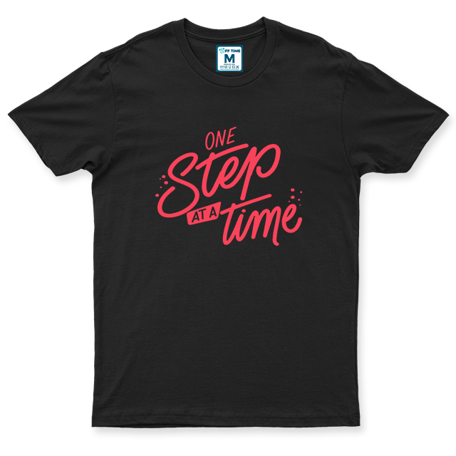 Drifit Shirt: One Step