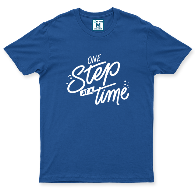 Drifit Shirt: One Step