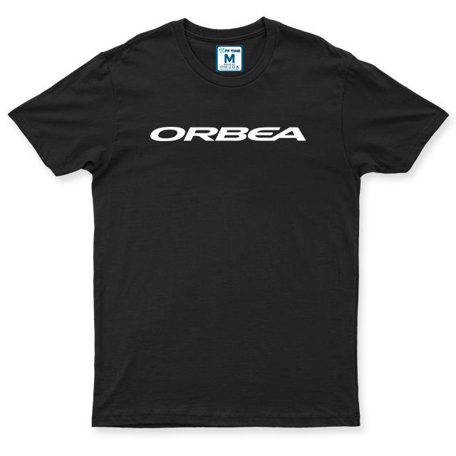 Drifit Shirt: Orbea