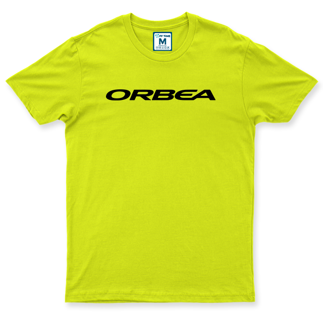 Drifit Shirt: Orbea