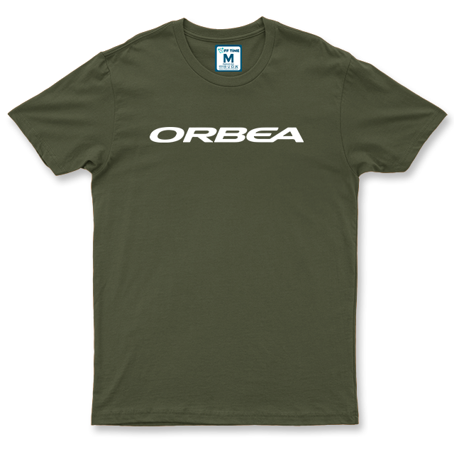 Drifit Shirt: Orbea
