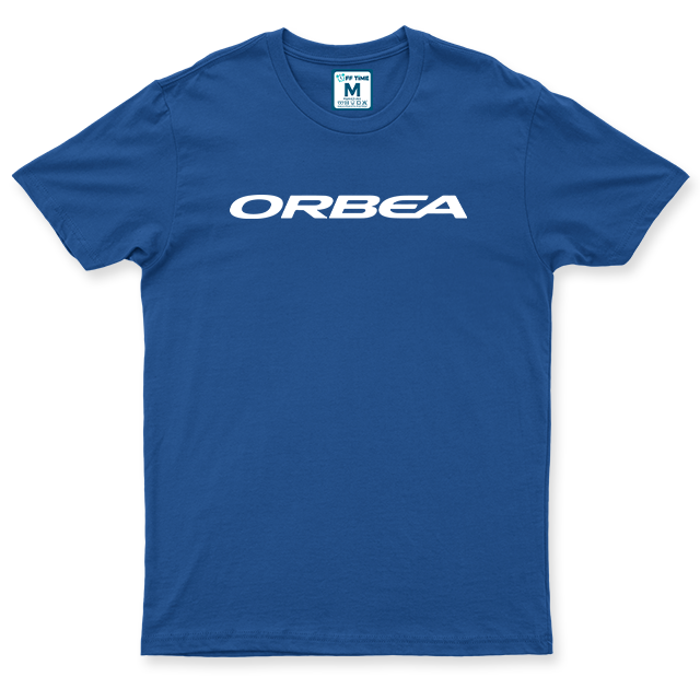 Drifit Shirt: Orbea