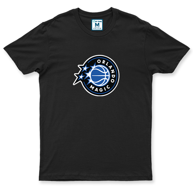 Drifit Shirt: Orlando Magic