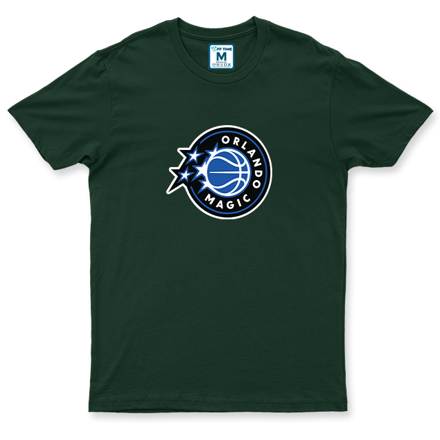 Drifit Shirt: Orlando Magic