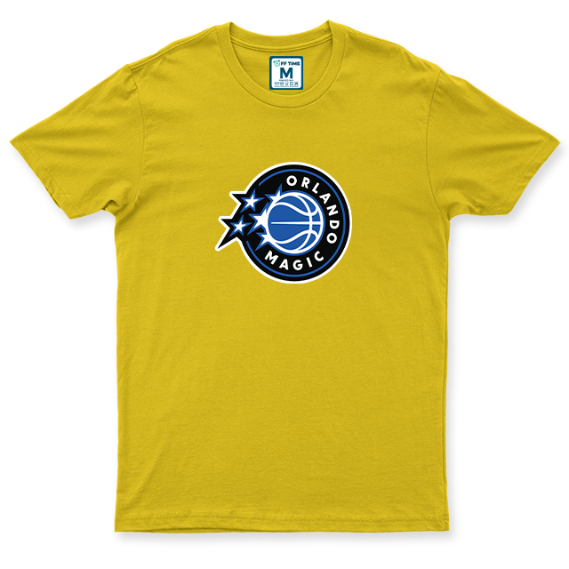 Drifit Shirt: Orlando Magic