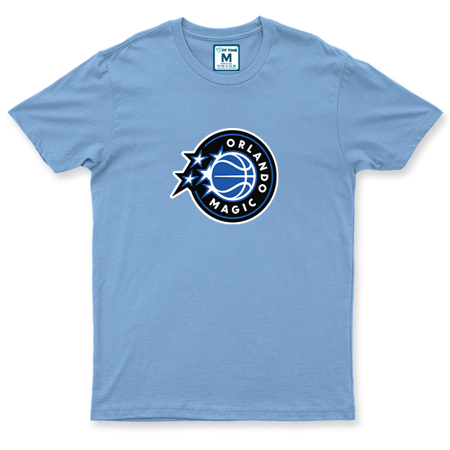 Drifit Shirt: Orlando Magic