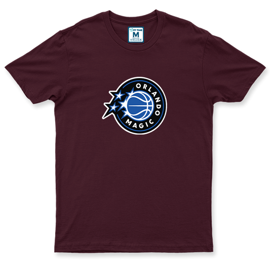 Drifit Shirt: Orlando Magic