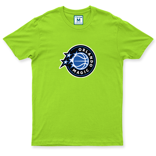 Drifit Shirt: Orlando Magic