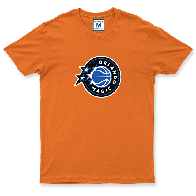 Drifit Shirt: Orlando Magic