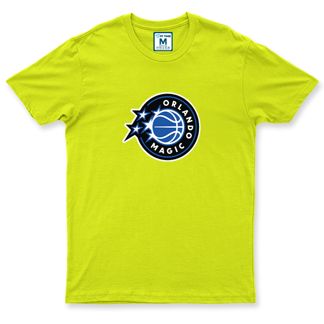 Drifit Shirt: Orlando Magic