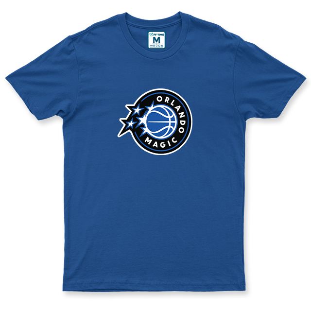 Drifit Shirt: Orlando Magic