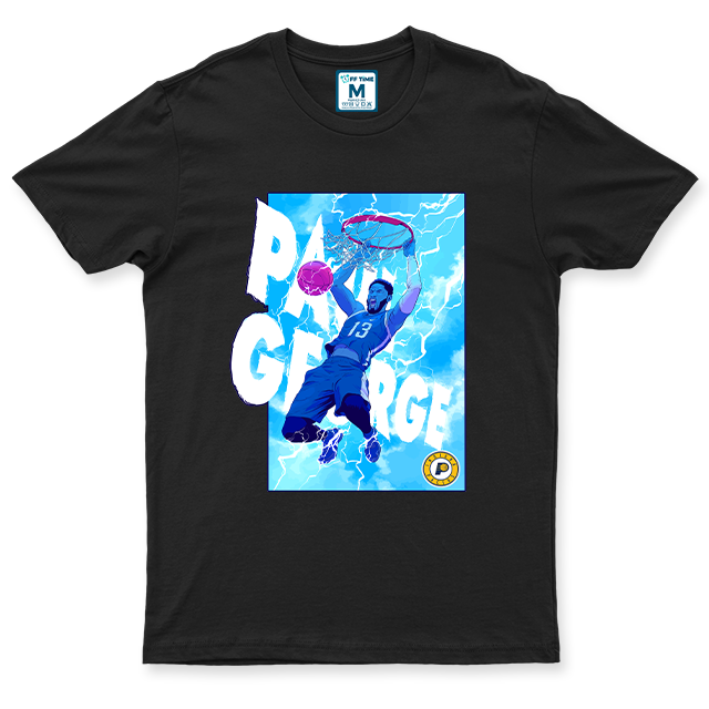 Drifit Shirt: Paul George NBA