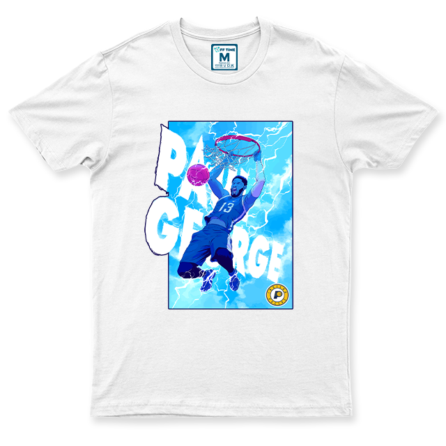 Drifit Shirt: Paul George NBA
