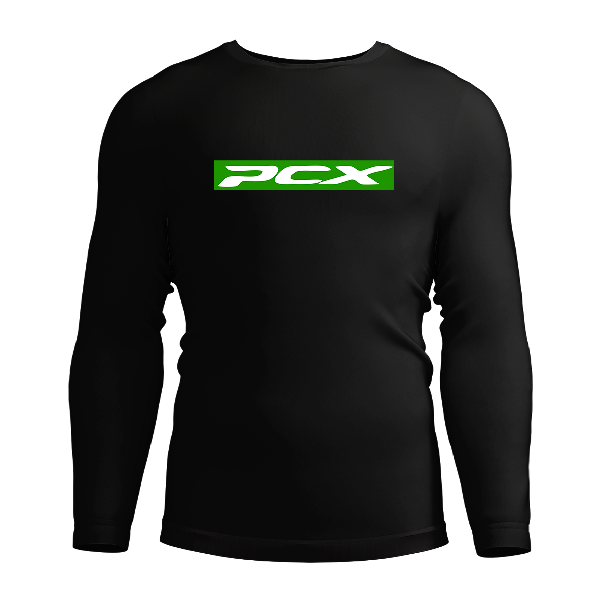 Long Sleeve Drifit Shirt: PCX