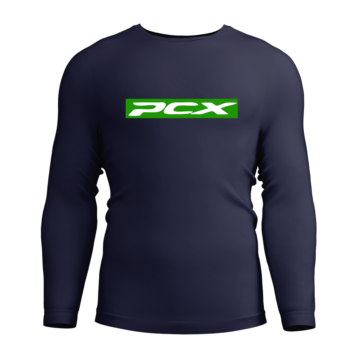 Long Sleeve Drifit Shirt: PCX