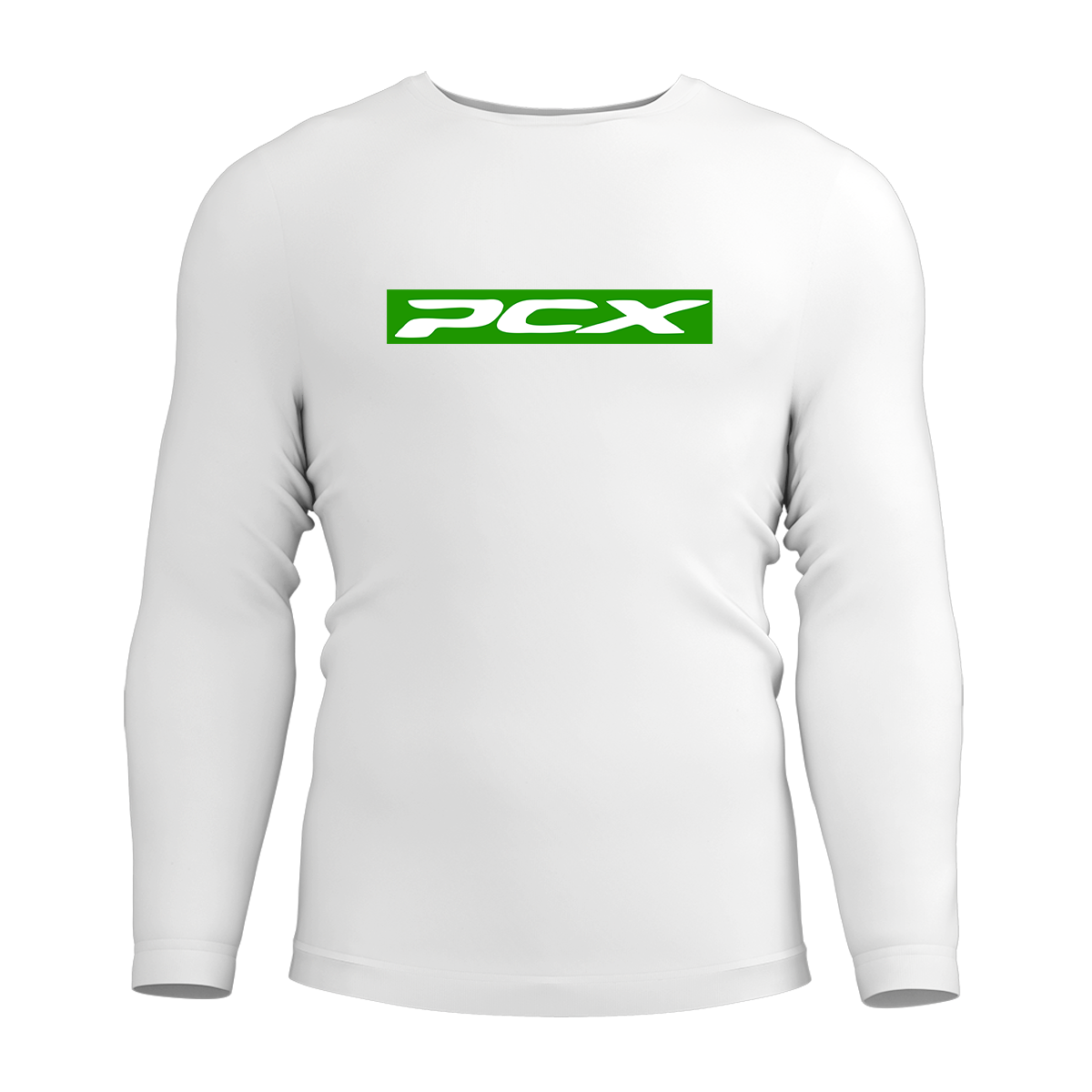 Long Sleeve Drifit Shirt: PCX