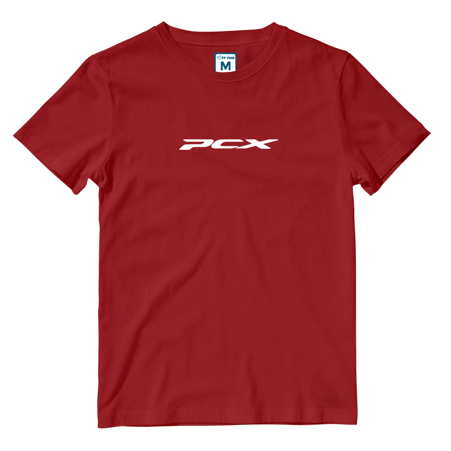Cotton Shirt: PCX