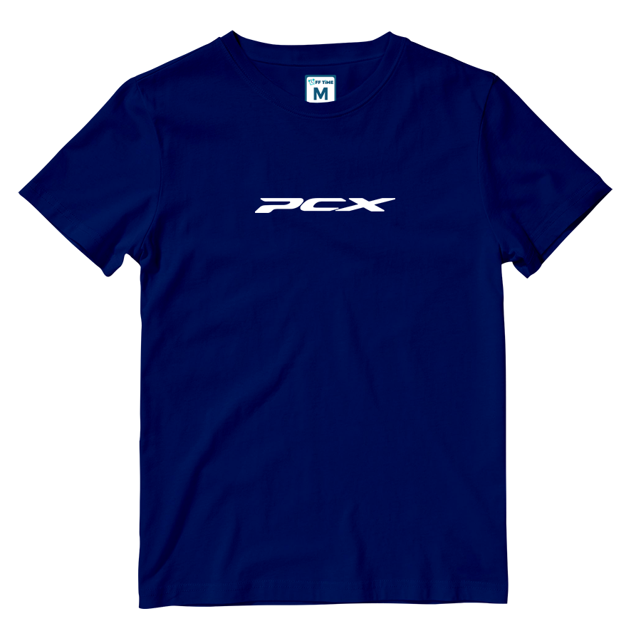 Cotton Shirt: PCX