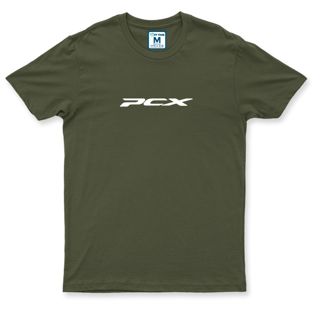 Drifit Shirt: PCX