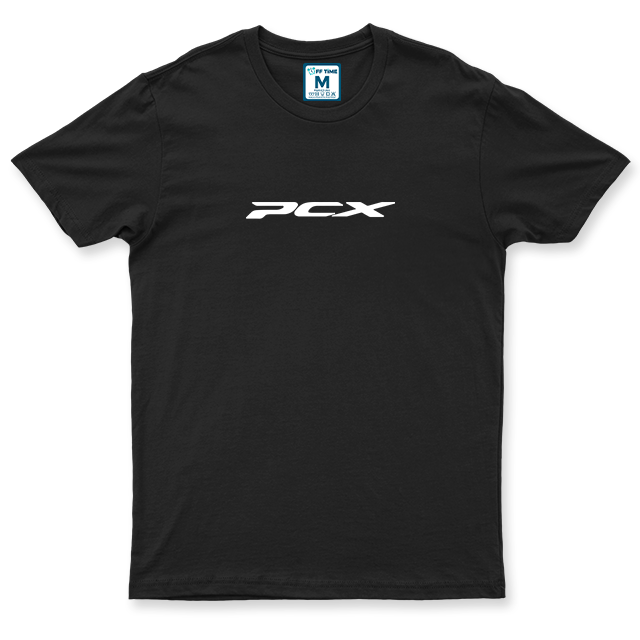 Drifit Shirt: PCX