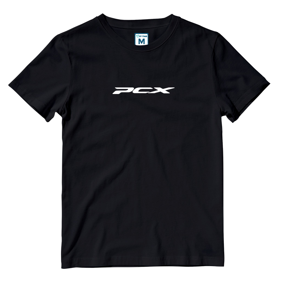 Cotton Shirt: PCX