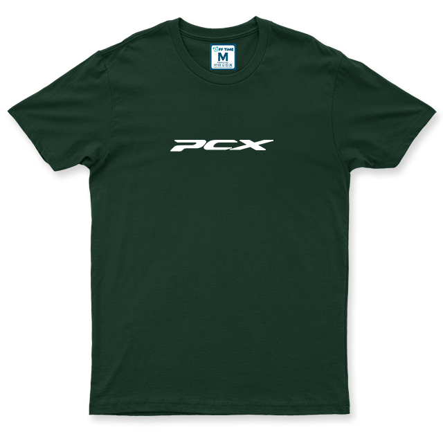 Drifit Shirt: PCX