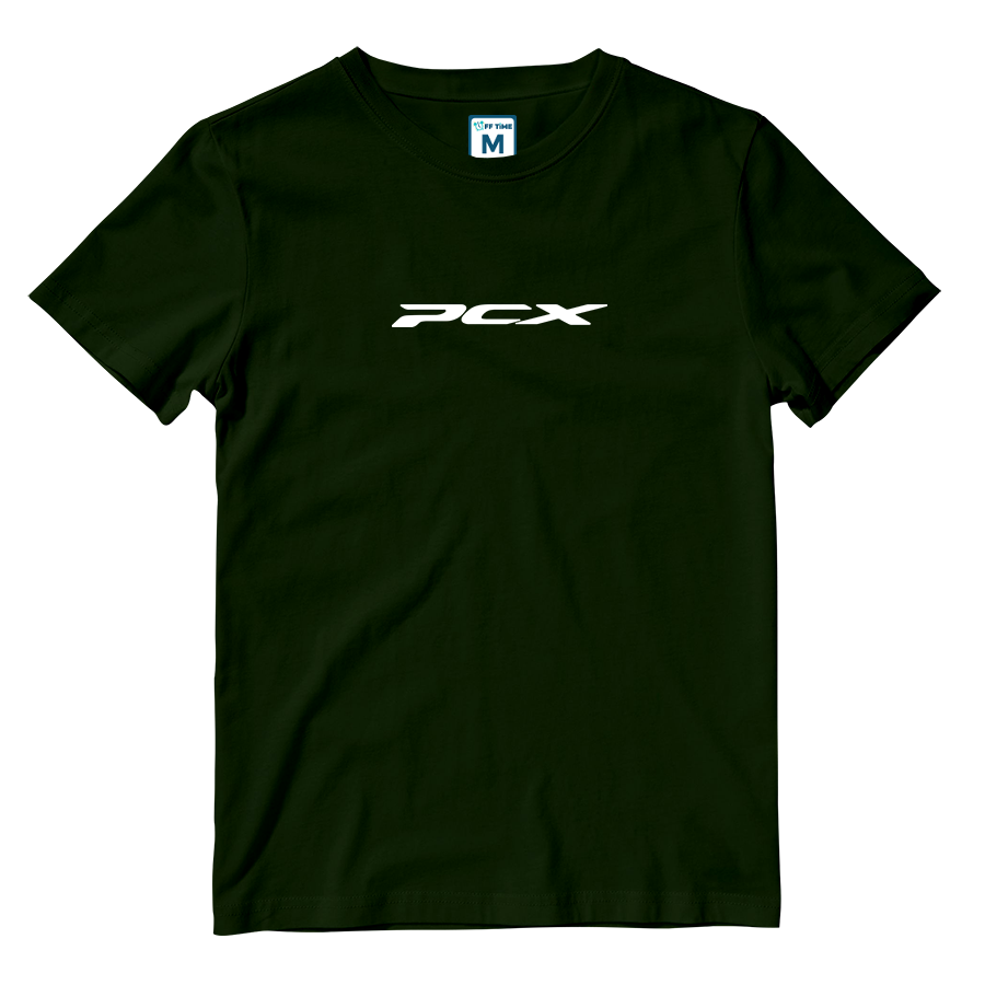 Cotton Shirt: PCX