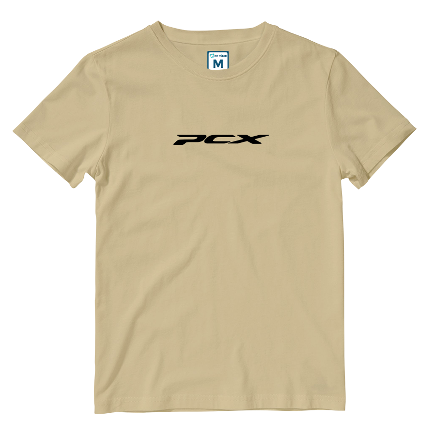 Cotton Shirt: PCX
