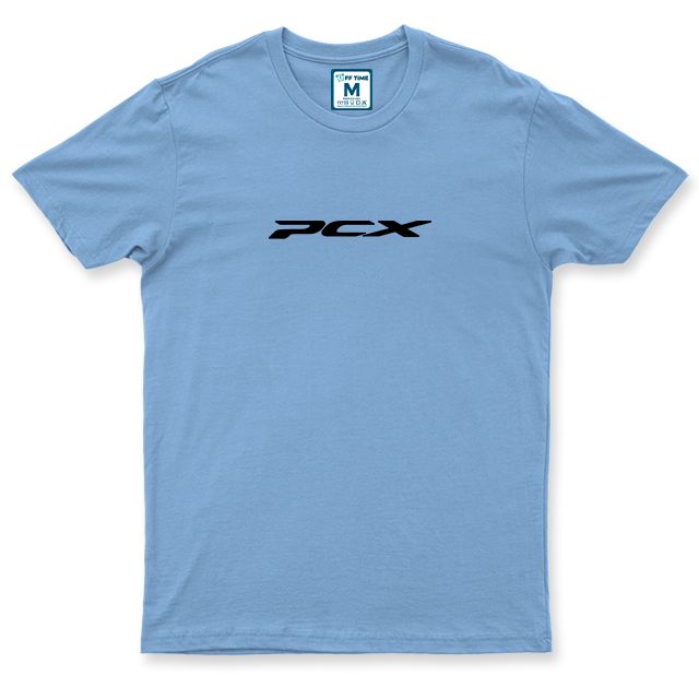 Drifit Shirt: PCX