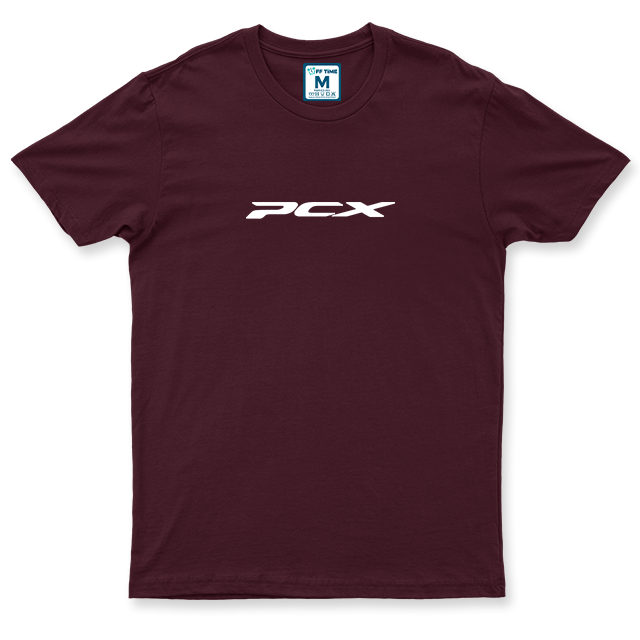 Drifit Shirt: PCX