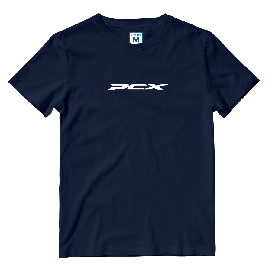Cotton Shirt: PCX