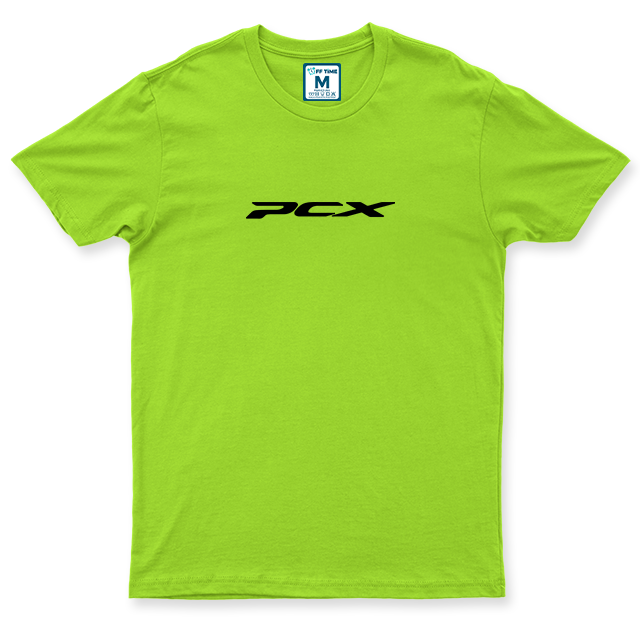 Drifit Shirt: PCX