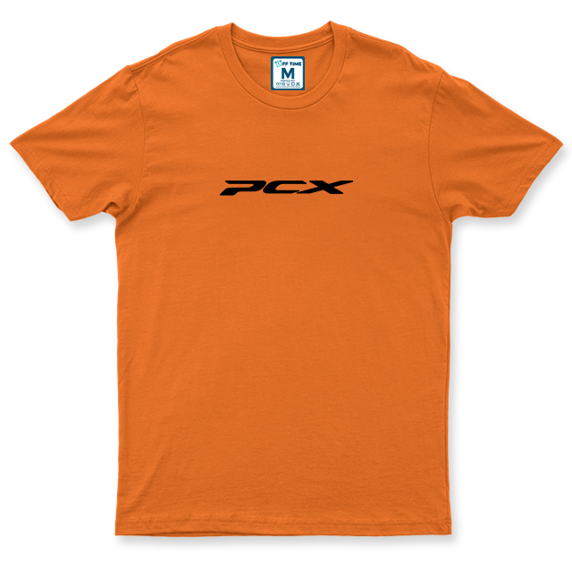Drifit Shirt: PCX