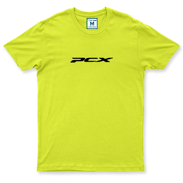 Drifit Shirt: PCX