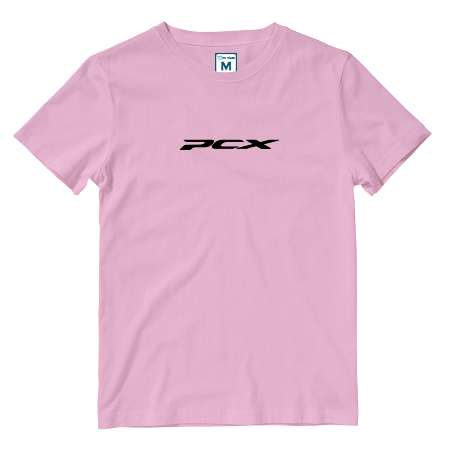 Cotton Shirt: PCX