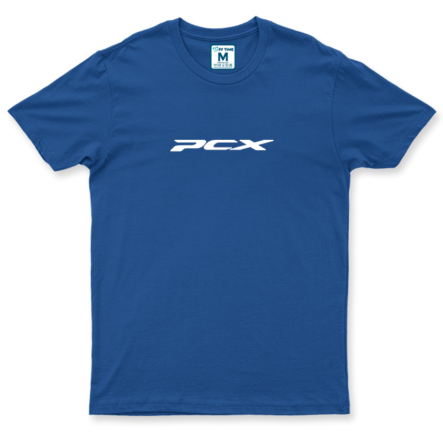 Drifit Shirt: PCX