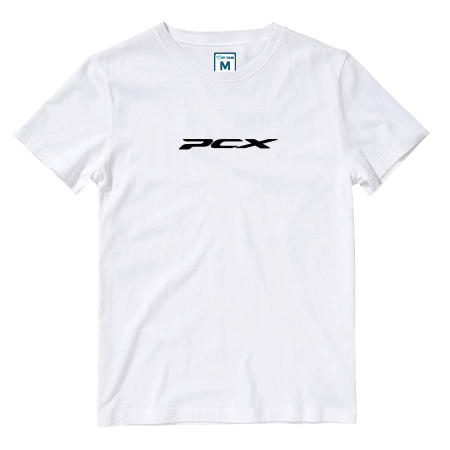 Cotton Shirt: PCX