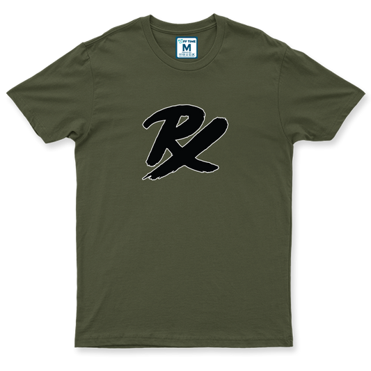 Drifit Shirt: PRX