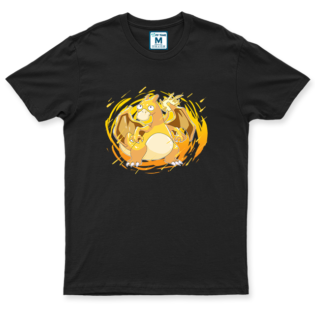 C.Spandex Shirt: PSYRIZARD