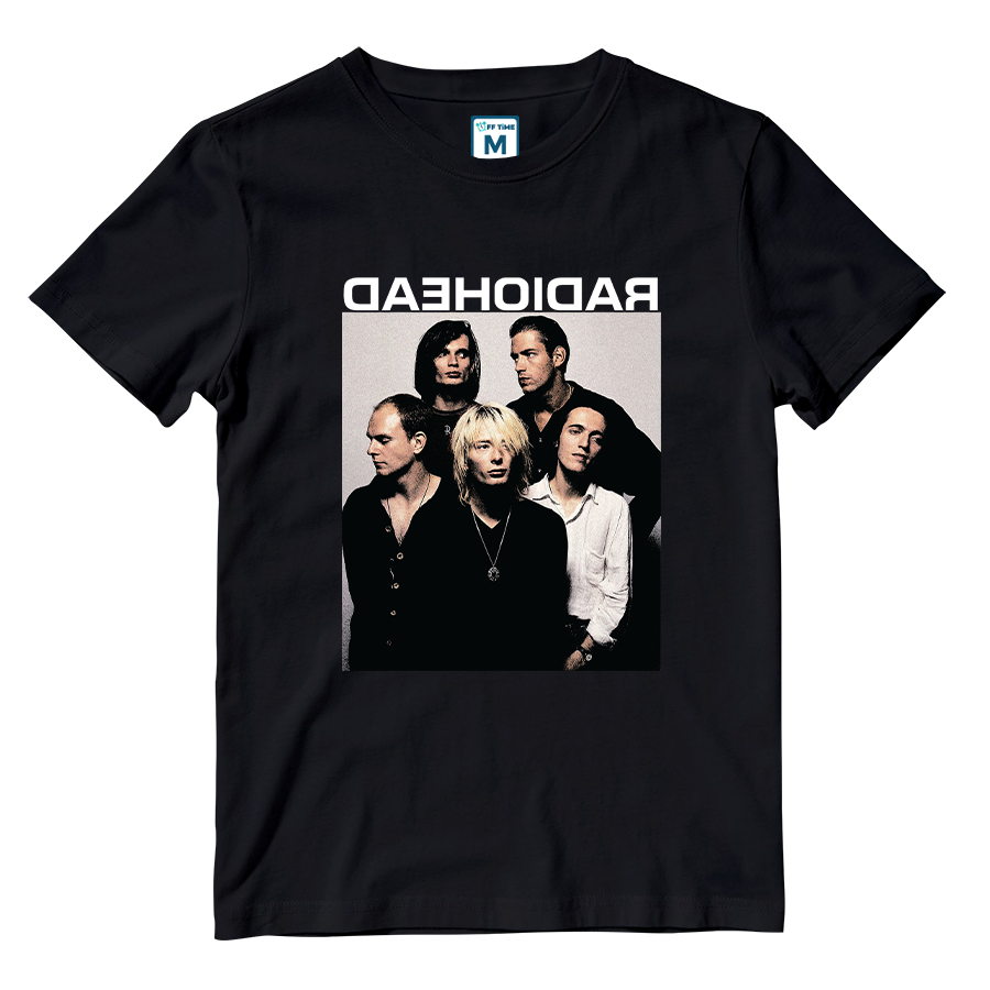 Cotton Shirt: Pablo Honey Era