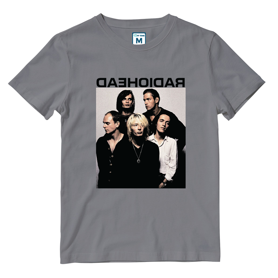 Cotton Shirt: Pablo Honey Era