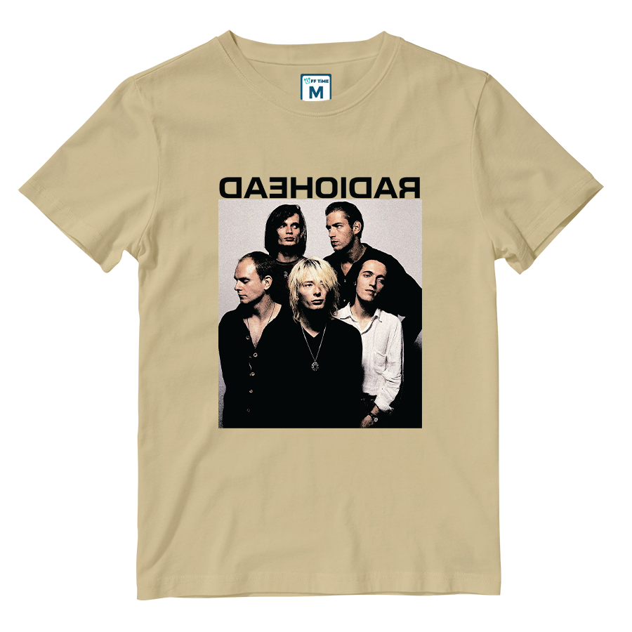 Cotton Shirt: Pablo Honey Era