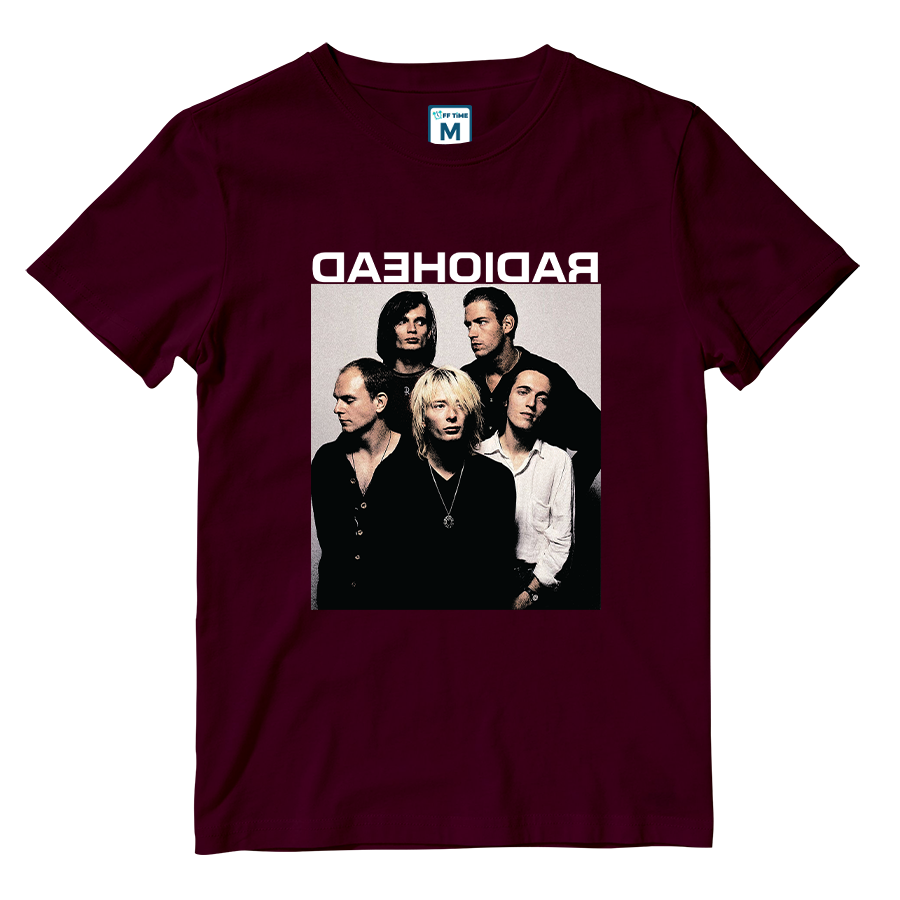 Cotton Shirt: Pablo Honey Era