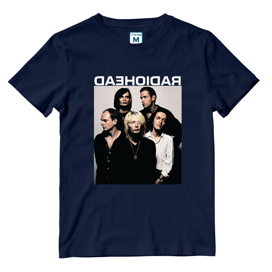 Cotton Shirt: Pablo Honey Era