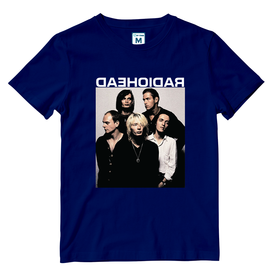 Cotton Shirt: Pablo Honey Era