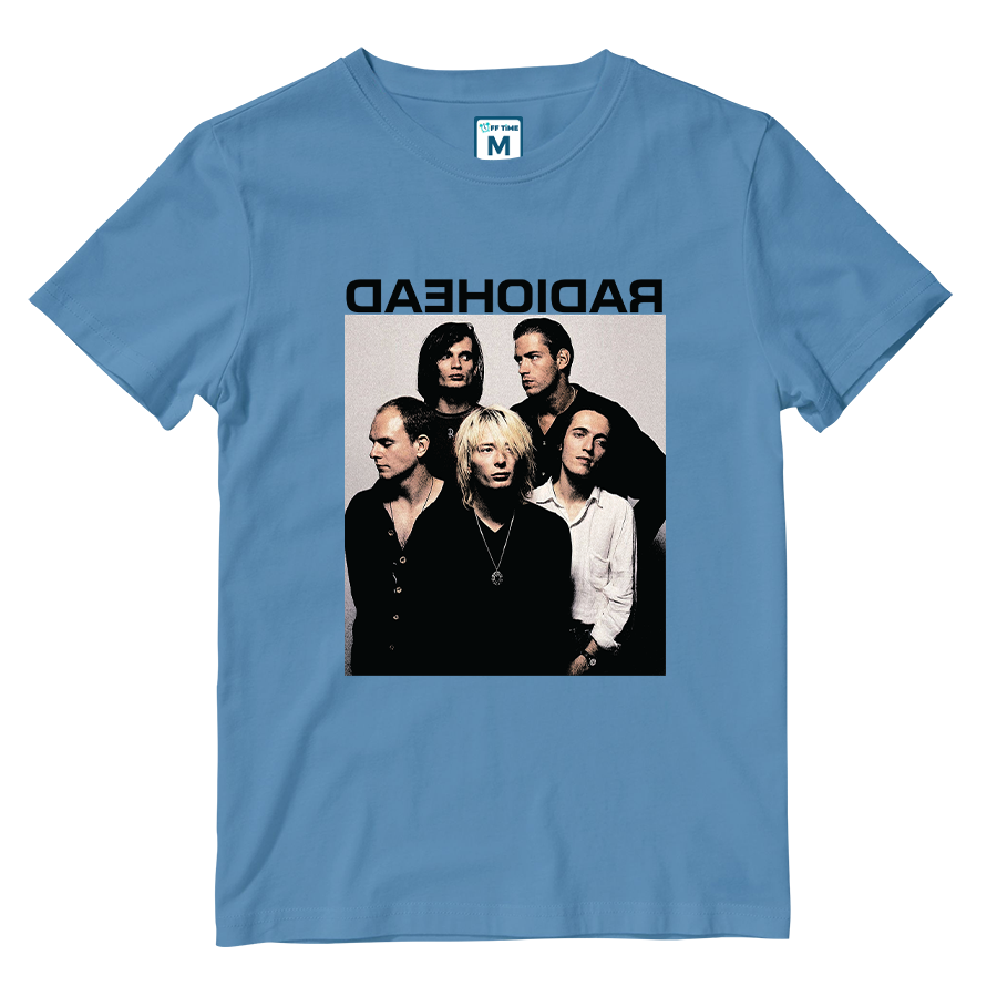 Cotton Shirt: Pablo Honey Era