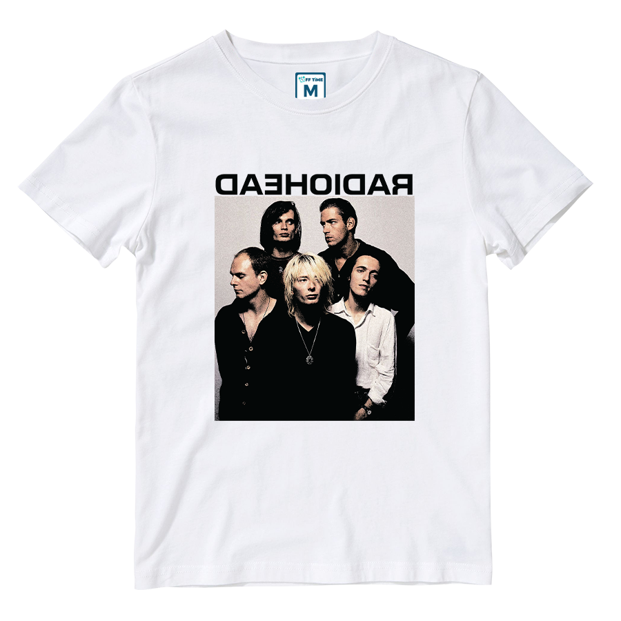 Cotton Shirt: Pablo Honey Era