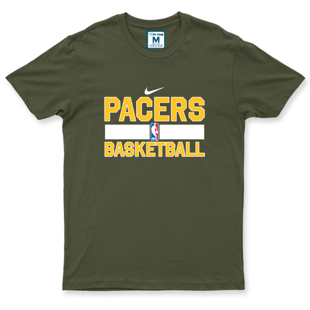 Drifit Shirt: Pacers