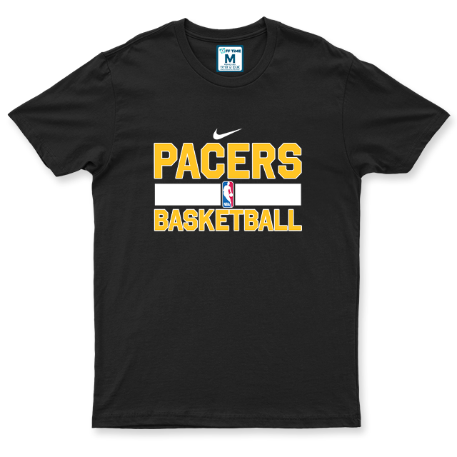 Drifit Shirt: Pacers