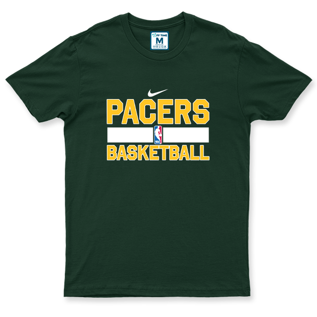 Drifit Shirt: Pacers